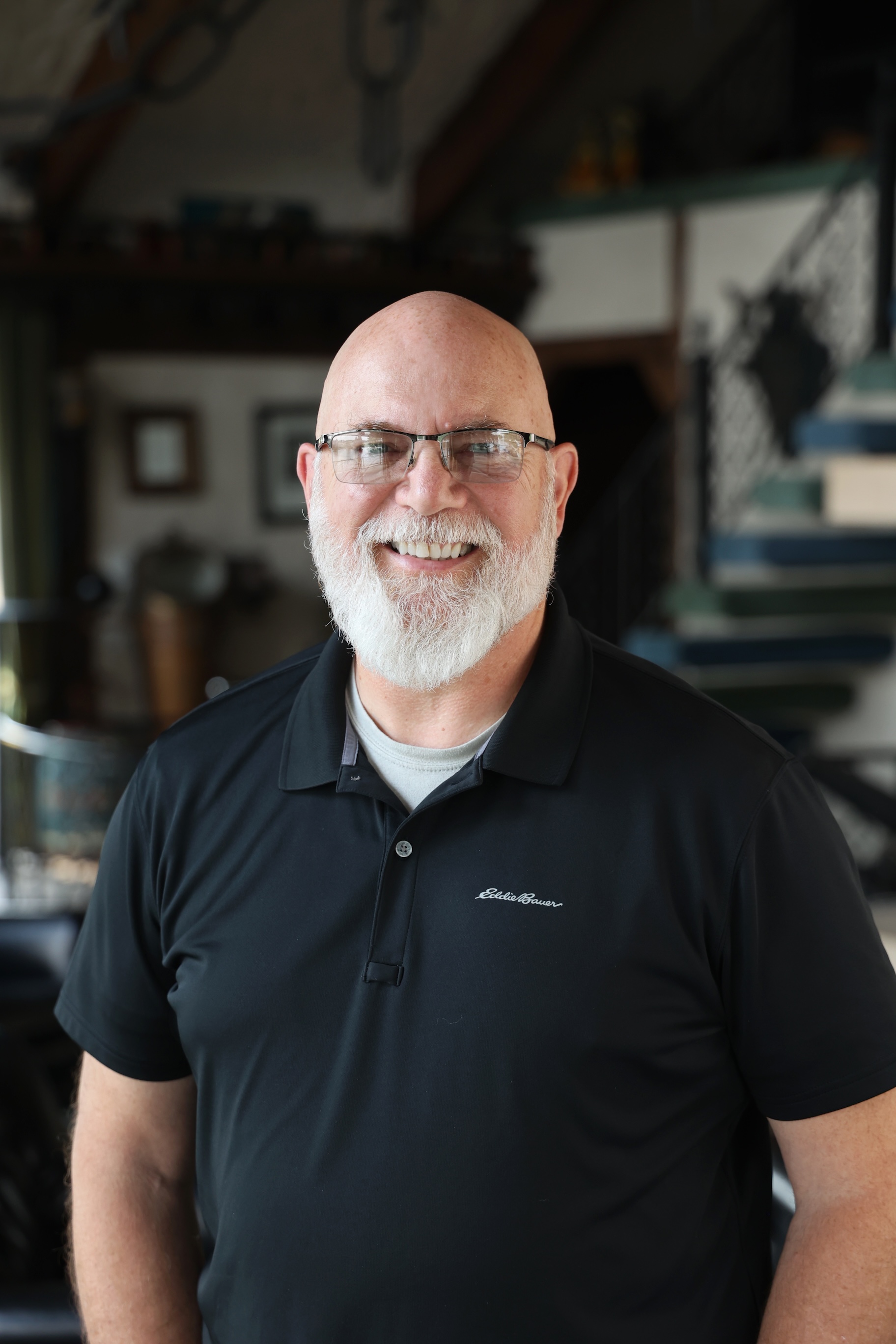 Jeff Ogren